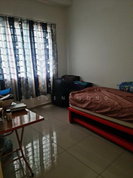 2-storey Terraced House for Sale in Semenyih (Selangor) - Steven Wong - Bedroom - PropertyGuru.com.my