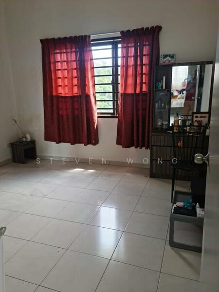 2-storey Terraced House for Sale in Semenyih (Selangor) - Steven Wong - Bedroom - PropertyGuru.com.my