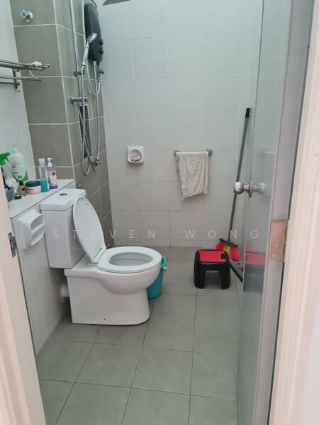 2-storey Terraced House for Sale in Semenyih (Selangor) - Steven Wong - Bathroom - PropertyGuru.com.my