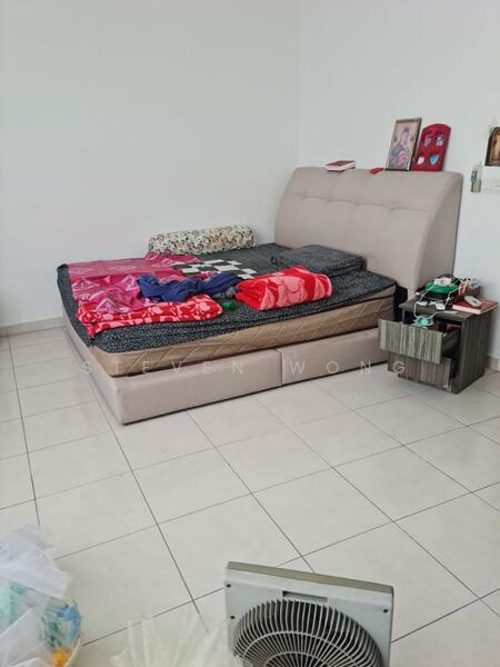 2-storey Terraced House for Sale in Semenyih (Selangor) - Steven Wong - Bedroom - PropertyGuru.com.my