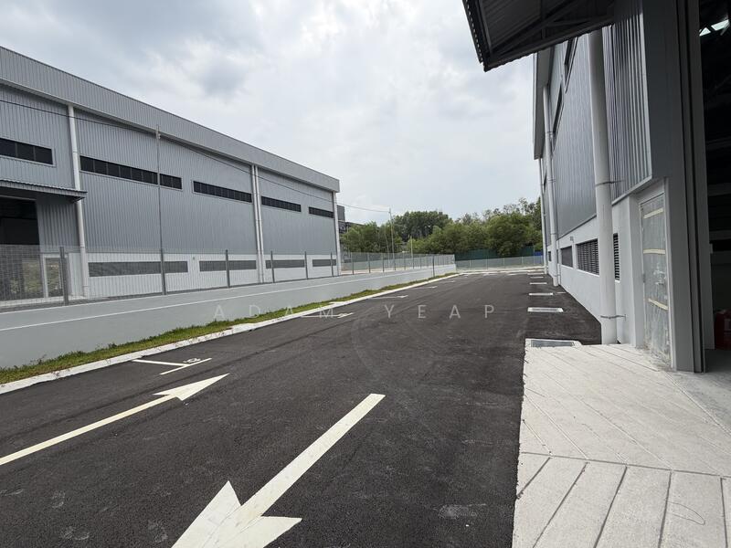 Semi-D Factory for Rent in Elmina (Shah Alam) - Adam Yeap - Exterior - PropertyGuru.com.my