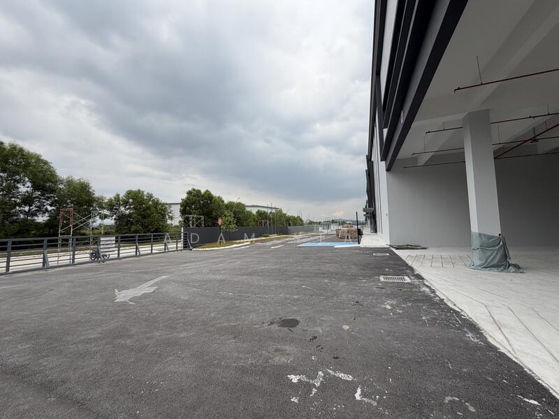 Semi-D Factory for Rent in Elmina (Shah Alam) - Adam Yeap - Exterior - PropertyGuru.com.my