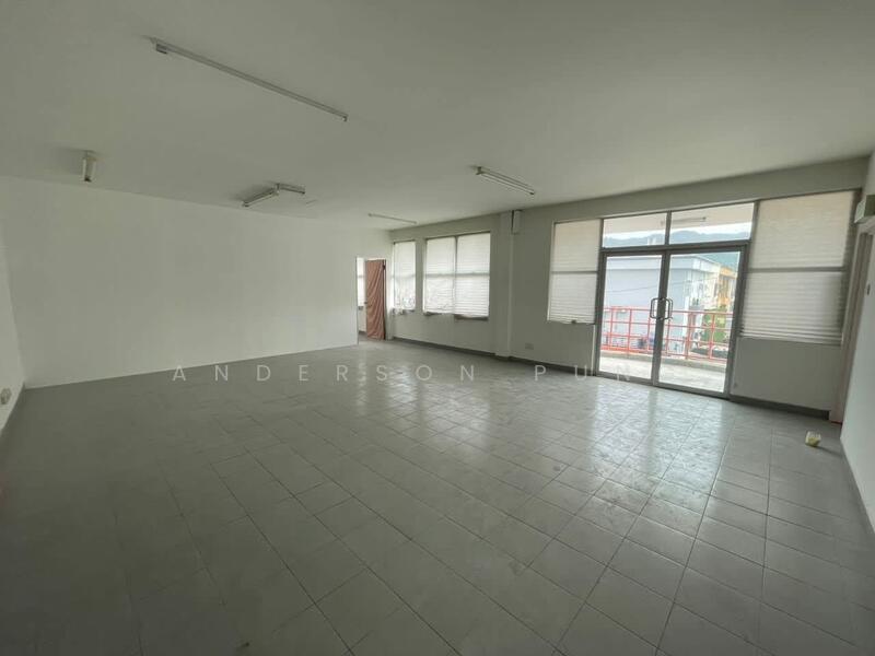 Semi-D Factory for Sale in Sungai Buloh (Selangor) - Anderson Pung - Interior - PropertyGuru.com.my