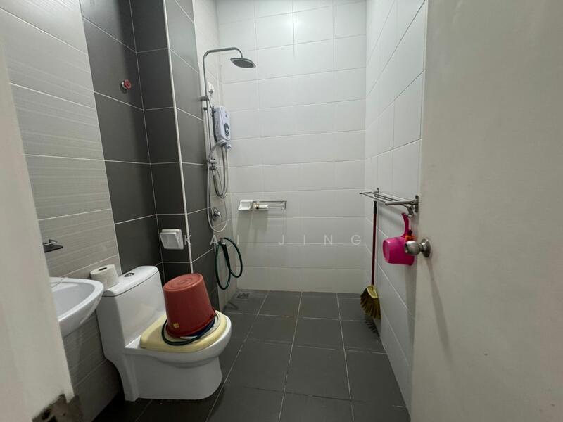 Setia Eco Cascadia untuk Untuk Disewa - RM 4,000 /bulan, Feb 2026 - Bathroom - PropertyGuru.com.my