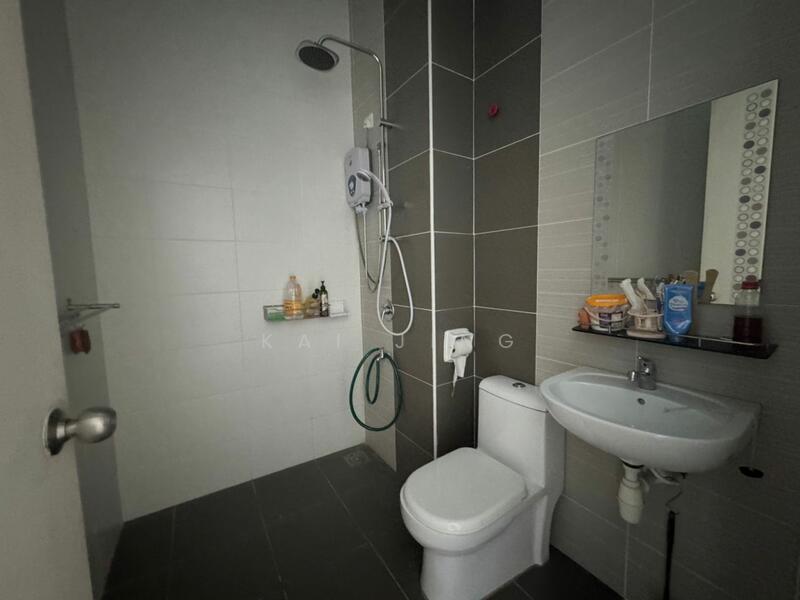 Setia Eco Cascadia untuk Untuk Disewa - RM 4,000 /bulan, Feb 2026 - Bathroom - PropertyGuru.com.my