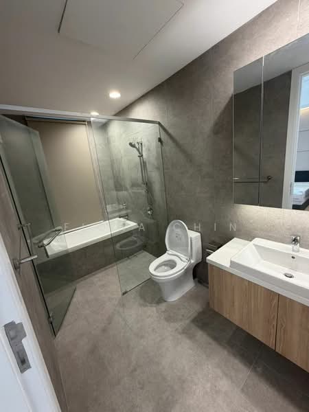 Service Residence for Rent at Kami - Fiona Chin - Bathroom - PropertyGuru.com.my