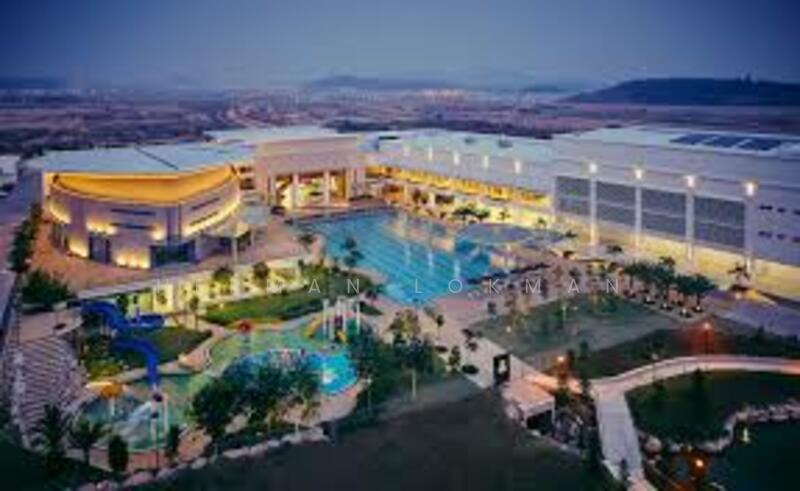 2-storey Terraced House for Sale in Bandar Sri Sendayan (Negeri Sembilan) - Herman Lokman - Exterior - PropertyGuru.com.my