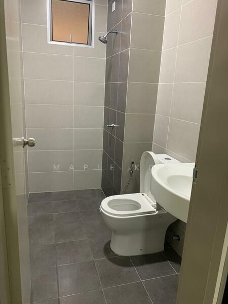 Condominium for Sale at Berlian Setapak Residency - Maple Kok - Bathroom - PropertyGuru.com.my
