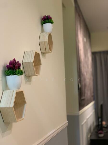 Condominium for Sale at Berlian Setapak Residency - Maple Kok - Interior - PropertyGuru.com.my