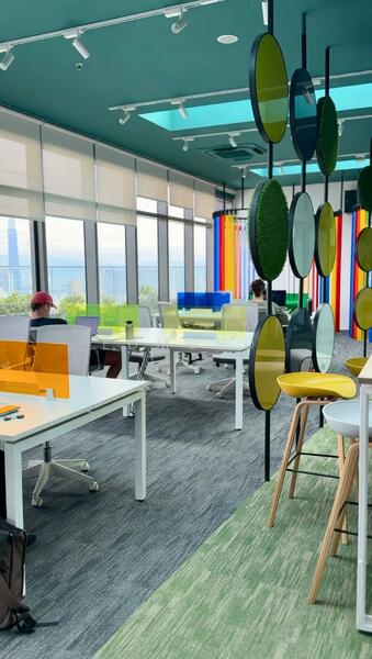Servis Apartment untuk Disewa di Riveria City - Edmund Lee - Interior - PropertyGuru.com.my