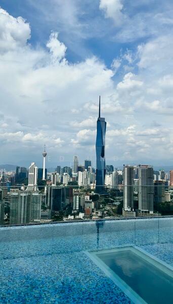 Servis Apartment untuk Disewa di Riveria City - Edmund Lee - View - PropertyGuru.com.my