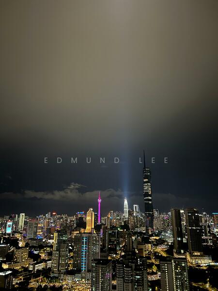 Servis Apartment untuk Disewa di Riveria City - Edmund Lee - View - PropertyGuru.com.my