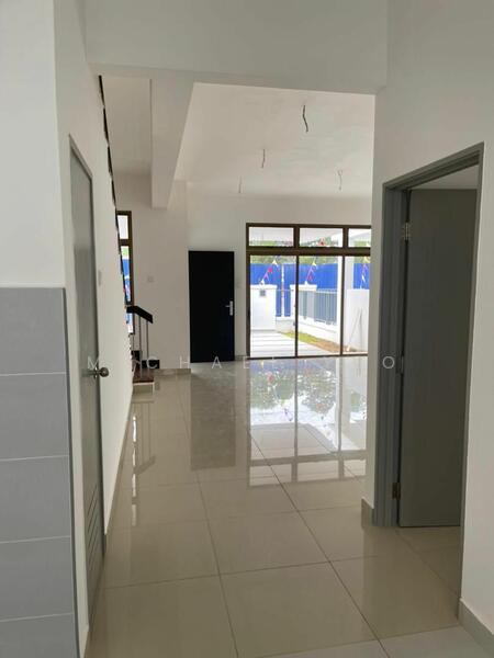2-storey Terraced House for Sale in Mutiara Rini (Skudai) - Michael Yeo - Interior - PropertyGuru.com.my