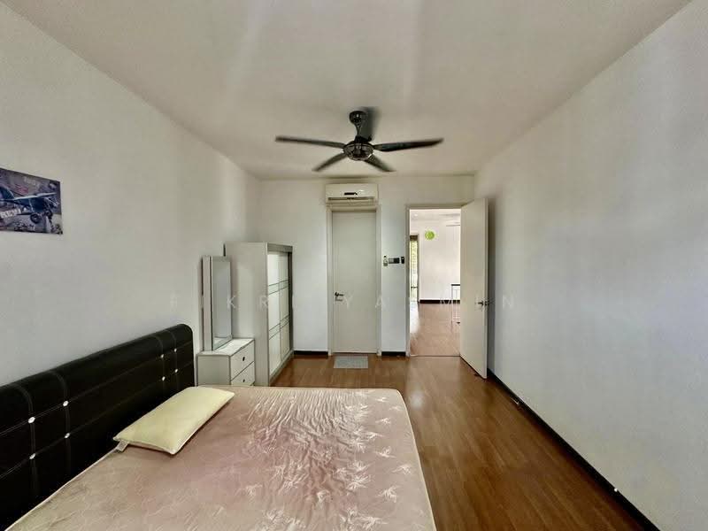 Terraced House for Sale in Cyberjaya (Selangor) - Fikri Yasmin - Bedroom - PropertyGuru.com.my