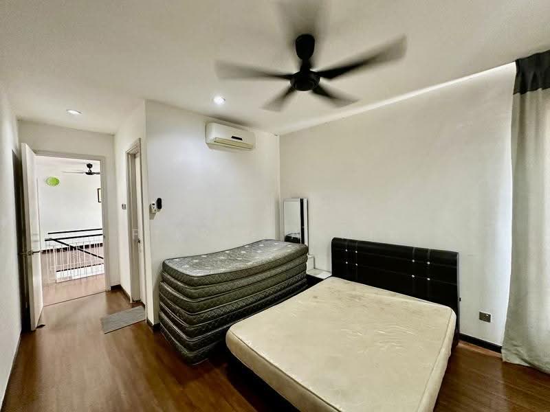 Terraced House for Sale in Cyberjaya (Selangor) - Fikri Yasmin - Bedroom - PropertyGuru.com.my