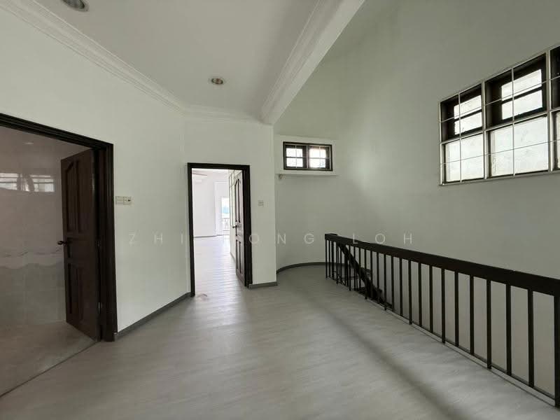 Semi-Detached House for Sale in Taman Wangsa Ukay (Ulu Kelang) - Zhi Hong Loh - Interior - PropertyGuru.com.my