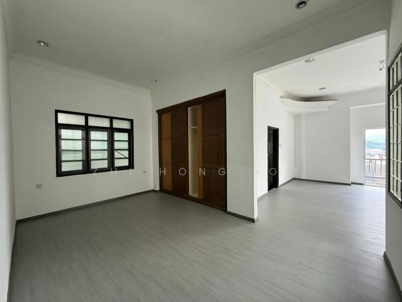 Semi-Detached House for Sale in Taman Wangsa Ukay (Ulu Kelang) - Zhi Hong Loh - Interior - PropertyGuru.com.my