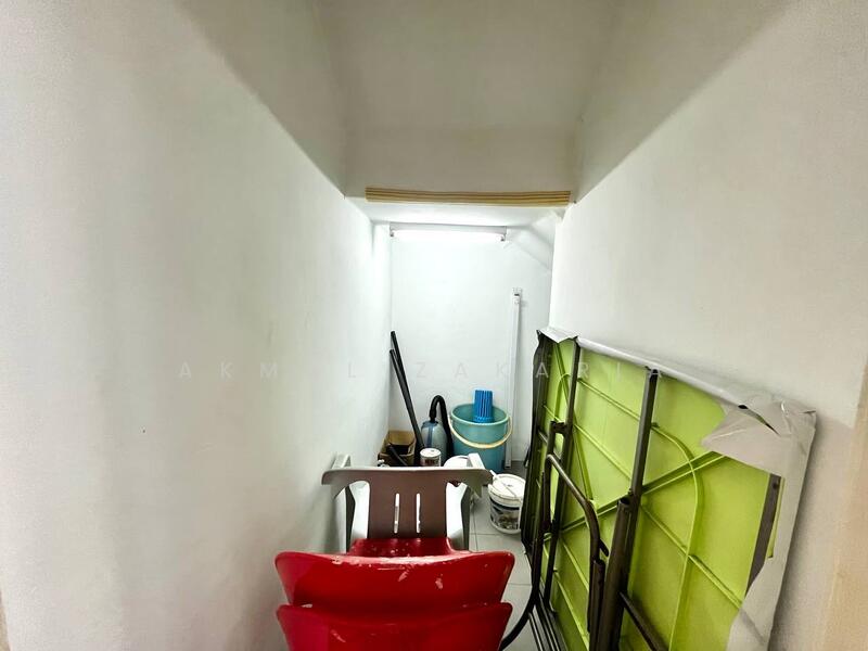 For Sale - Taman Putra Prima @ Puchong