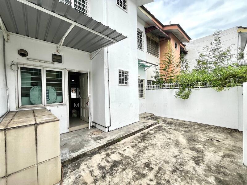 For Sale - Taman Putra Prima @ Puchong