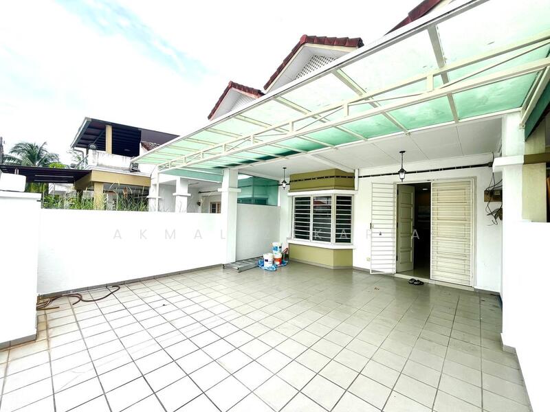 For Sale - Taman Putra Prima @ Puchong