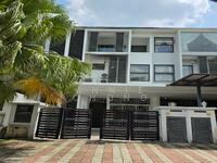 For Sale - Serdang Heights