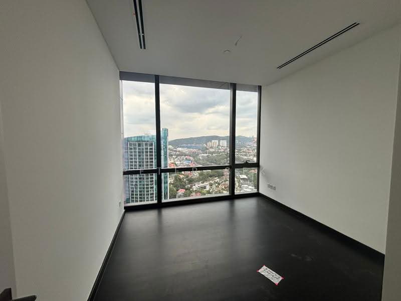 Service Residence for Sale at Crown Residences @ Pavilion Damansara Heights - Peter Sek - View - PropertyGuru.com.my