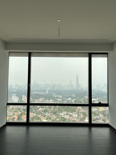 Service Residence for Sale at Crown Residences @ Pavilion Damansara Heights - Peter Sek - View - PropertyGuru.com.my