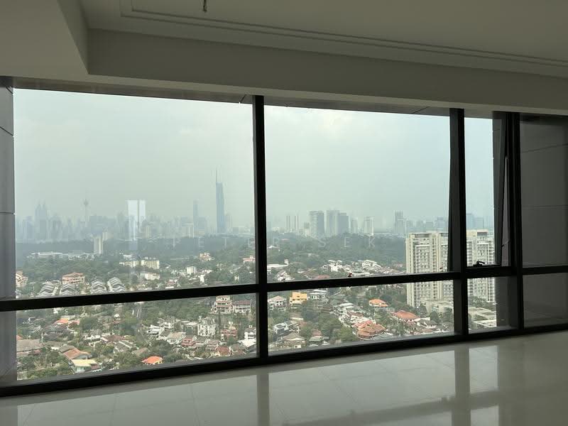 Service Residence for Sale at Crown Residences @ Pavilion Damansara Heights - Peter Sek - View - PropertyGuru.com.my