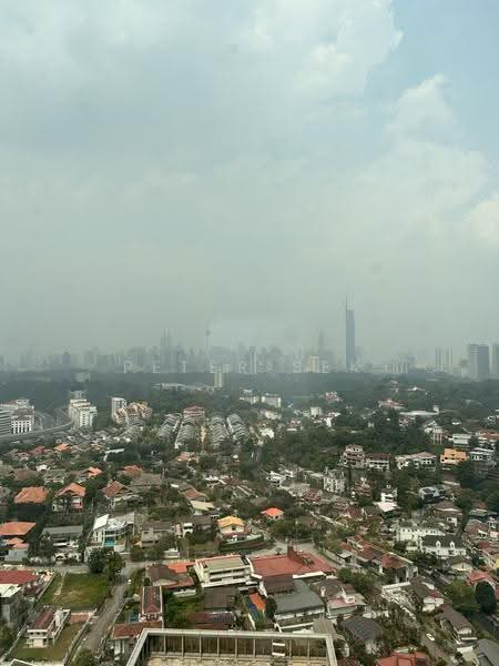 Service Residence for Sale at Crown Residences @ Pavilion Damansara Heights - Peter Sek - Exterior - PropertyGuru.com.my