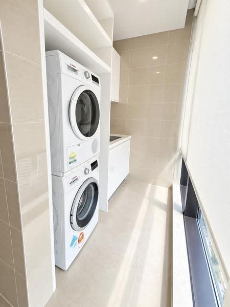 Kediaman Servis untuk Dijual di Crown Residences @ Pavilion Damansara Heights - Peter Sek - Interior - PropertyGuru.com.my