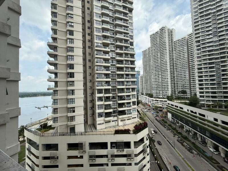 Condominium for Rent at Bay Laurel @ Country Garden Danga Bay - Kent Koh - Exterior - PropertyGuru.com.my