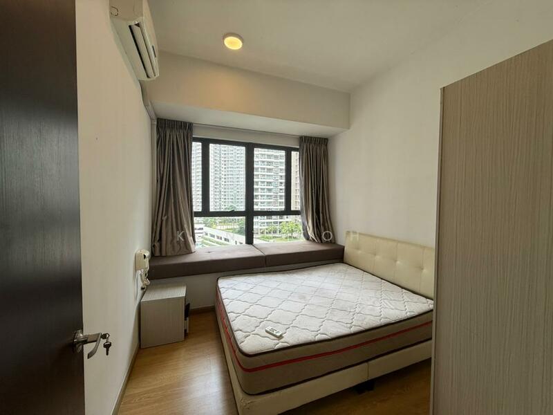 Condominium for Rent at Bay Laurel @ Country Garden Danga Bay - Kent Koh - Bedroom - PropertyGuru.com.my