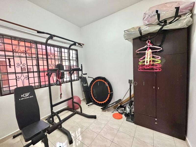 Seksyen 7 untuk Untuk Dijual - RM 599,000, Feb 2026 - Gym - PropertyGuru.com.my