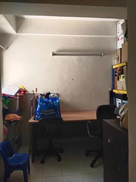 Langat Jaya Condominium untuk Untuk Dijual - RM 295,000, Feb 2026 - Study - PropertyGuru.com.my