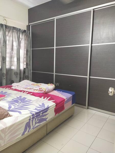 Langat Jaya Condominium untuk Untuk Dijual - RM 295,000, Feb 2026 - Bedroom - PropertyGuru.com.my
