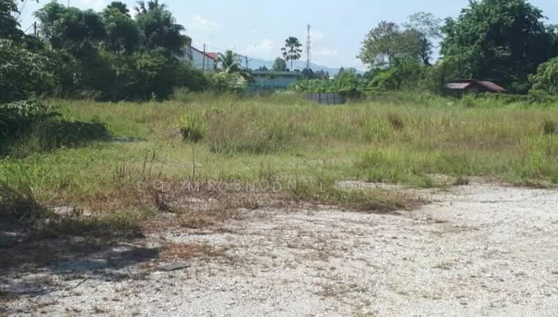 Tanah Pertanian untuk Disewa di Subang (Selangor) - Edmond Loke - Exterior - PropertyGuru.com.my