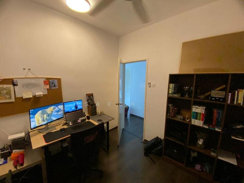 Residensi Pauh Permai untuk Untuk Disewa - RM 1,350 /bulan, Mac 2026 - Study - PropertyGuru.com.my