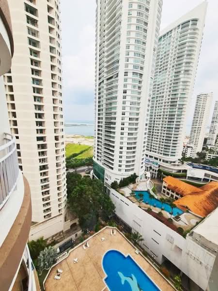 Gurney Park Condominium untuk Untuk Disewa - RM 2,500 /bulan, Mac 2026 - PropertyGuru.com.my