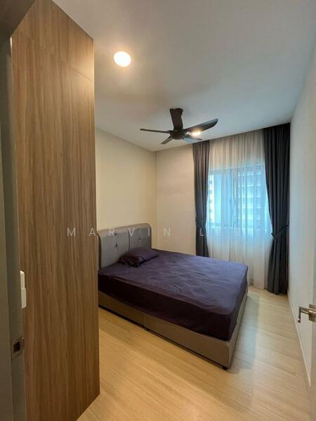 Service Residence for Sale at M Centura - Marvin Lee - Bedroom - PropertyGuru.com.my