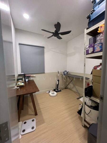 Service Residence for Sale at M Centura - Marvin Lee - Study - PropertyGuru.com.my