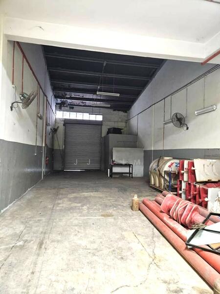 Terrace Factory for Rent in Taman Scientex Pasir Gudang (Pasir Gudang) - JJ Lim - Interior - PropertyGuru.com.my