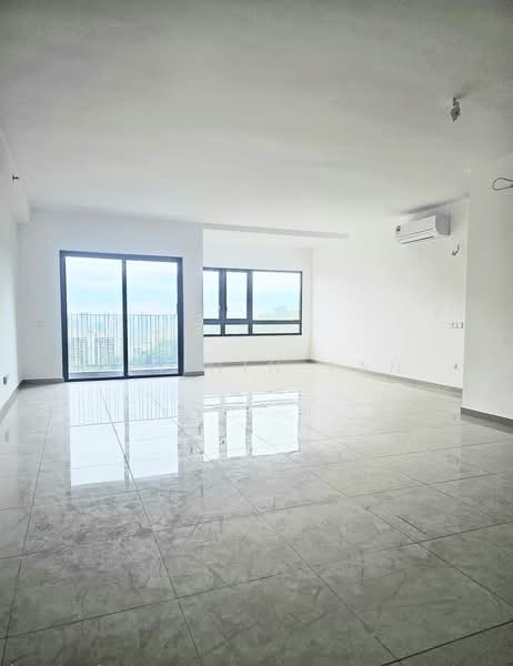 Service Residence for Sale at D'Erica - Andrew Tan - Living Room - PropertyGuru.com.my
