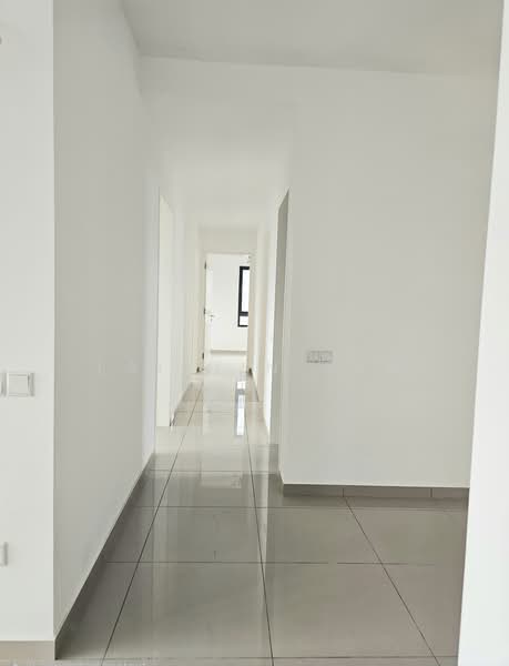 Service Residence for Sale at D'Erica - Andrew Tan - Corridor - PropertyGuru.com.my