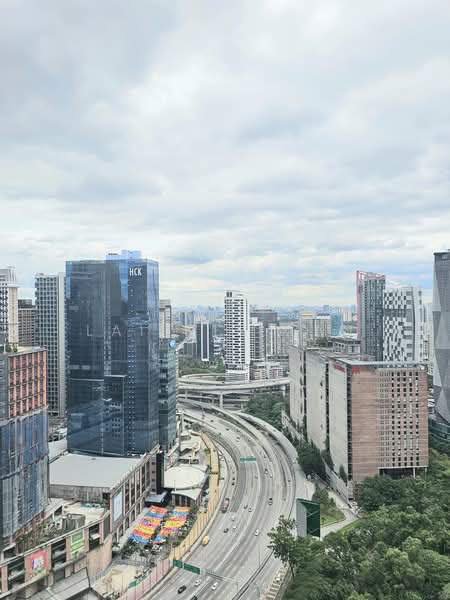 Service Residence for Sale at D'Erica - Andrew Tan - Exterior - PropertyGuru.com.my