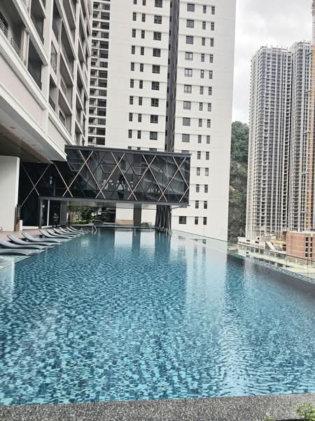 Service Residence for Sale at D'Erica - Andrew Tan - Exterior - PropertyGuru.com.my