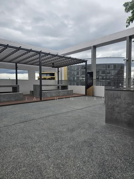 Service Residence for Sale at D'Erica - Andrew Tan - Exterior - PropertyGuru.com.my