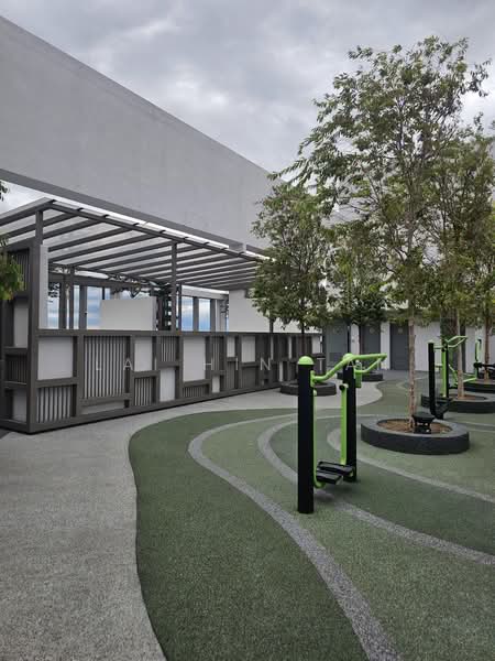 Service Residence for Sale at D'Erica - Andrew Tan - Exterior - PropertyGuru.com.my