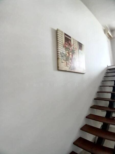 Service Residence for Sale at Subang Soho (One Soho) - Karen Ong - Interior - PropertyGuru.com.my