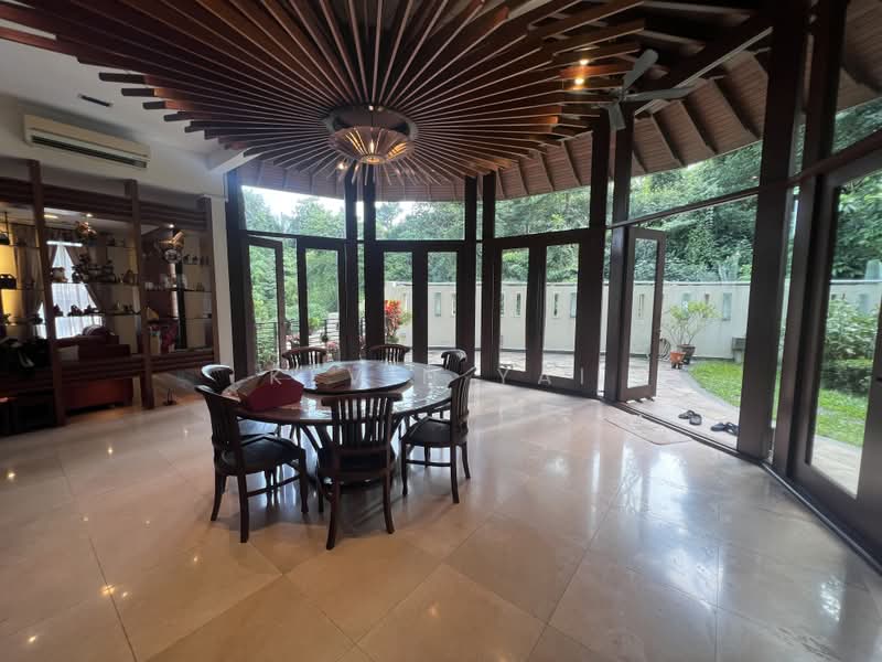 Rumah Berkembar untuk Dijual di Taman Seputeh (Seputeh) - Kevin Yai - Dining Room - PropertyGuru.com.my