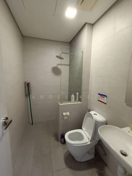 The Annex untuk Untuk Disewa - RM 900 /bulan, Mac 2026 - Bathroom - PropertyGuru.com.my